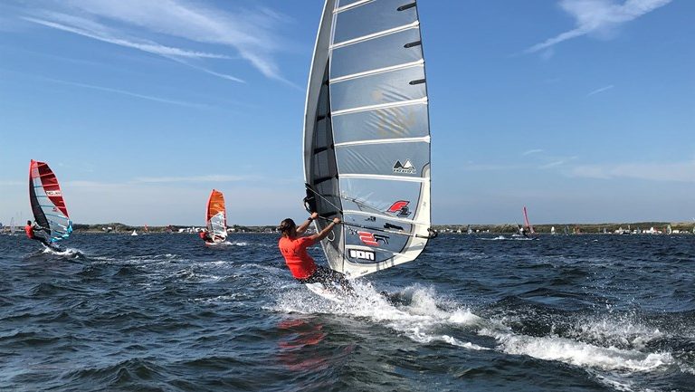 Water sport